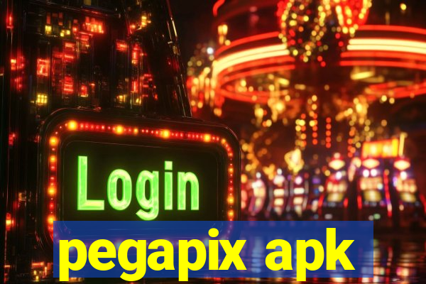 pegapix apk